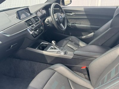 2019 BMW M2 COMPETITION 照片 41