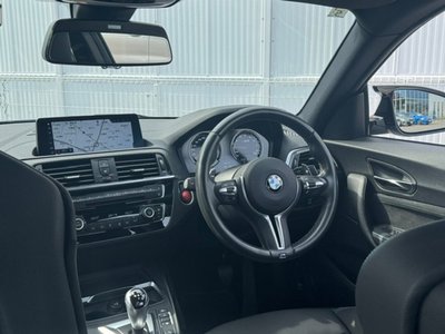 2019 BMW M2 COMPETITION 照片 45
