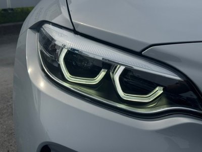 2019 BMW M2 COMPETITION 照片 6