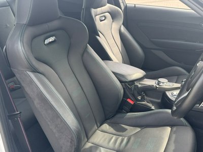 2019 BMW M2 COMPETITION 照片 39