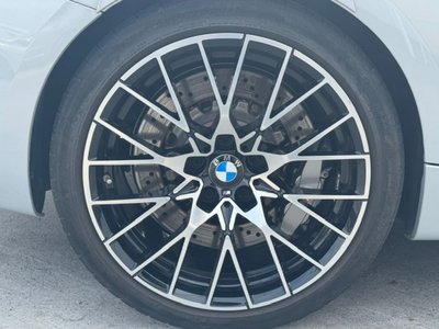 2019 BMW M2 COMPETITION 照片 12