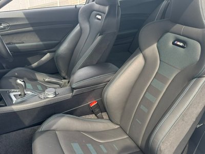 2019 BMW M2 COMPETITION 照片 42
