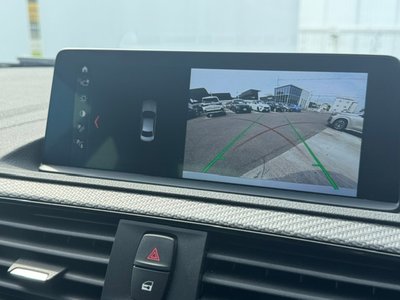 2019 BMW M2 COMPETITION 照片 28