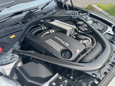 2019 BMW M2 COMPETITION 照片 48