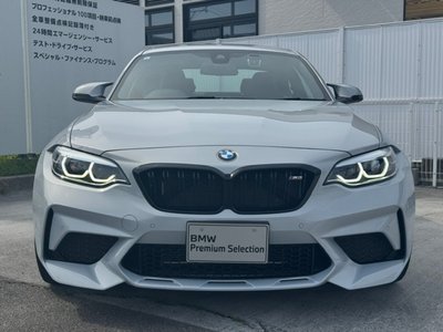2019 BMW M2 COMPETITION 照片 5