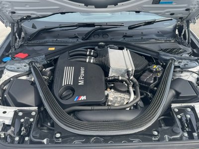 2019 BMW M2 COMPETITION 照片 47