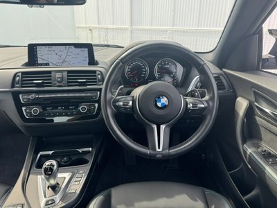 2019 BMW M2 COMPETITION 照片 46