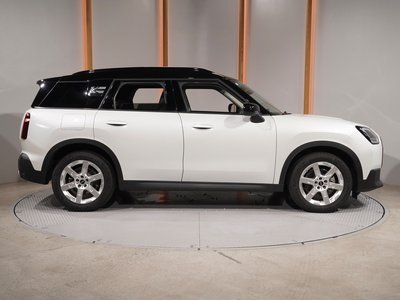 صورة 25 لـ 2024 MINI COOPER COUNTRYMAN