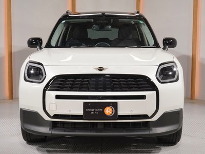 2024 MINI COOPER COUNTRYMAN 照片 10