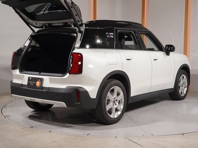 صورة 31 لـ 2024 MINI COOPER COUNTRYMAN