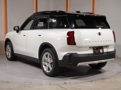 2024 MINI COOPER COUNTRYMAN 照片 12