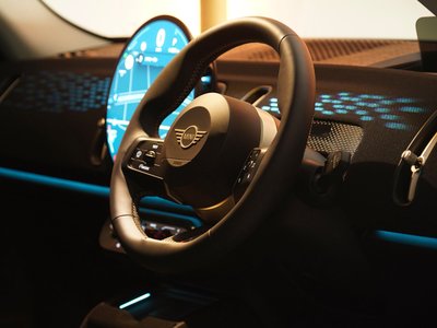 صورة 52 لـ 2024 MINI COOPER COUNTRYMAN