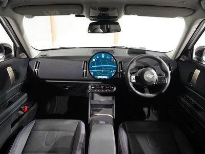 2024 MINI COOPER COUNTRYMAN 照片 5