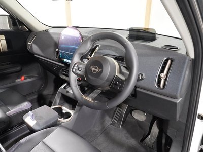 صورة 18 لـ 2024 MINI COOPER COUNTRYMAN