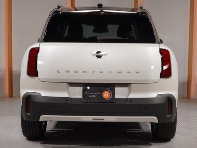 2024 MINI COOPER COUNTRYMAN 照片 11