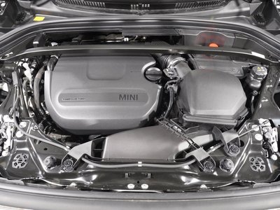 2024 MINI COOPER COUNTRYMAN 照片 9
