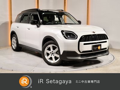 2024 MINI COOPER COUNTRYMAN 照片 1