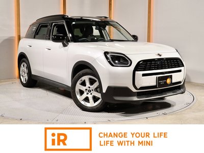 2024 MINI COOPER COUNTRYMAN 照片 2
