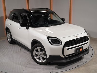 صورة 21 لـ 2024 MINI COOPER COUNTRYMAN