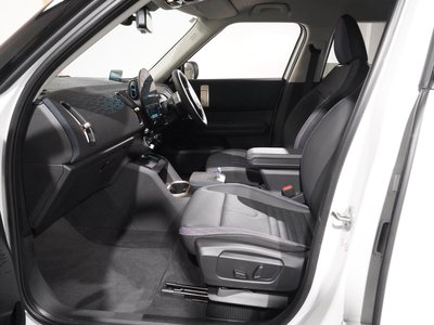 2024 MINI COOPER COUNTRYMAN 照片 14