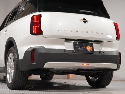 صورة 29 لـ 2024 MINI COOPER COUNTRYMAN