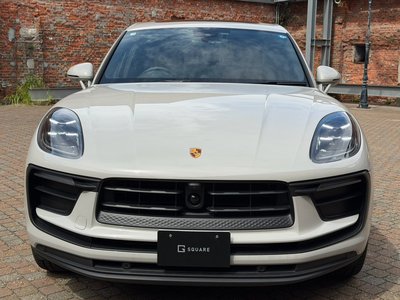 2023 Porsche MACAN thumbnail 63