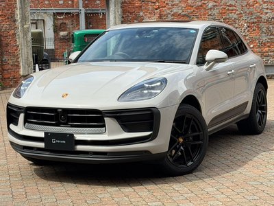 2023 Porsche MACAN thumbnail 62