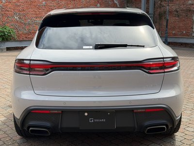 2023 Porsche MACAN thumbnail 71