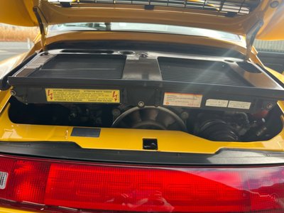 1996 Porsche 911 photo 12