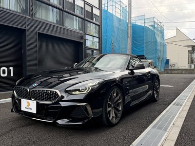 2020 BMW Z4 照片 3