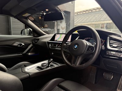 2020 BMW Z4 缩略图 26