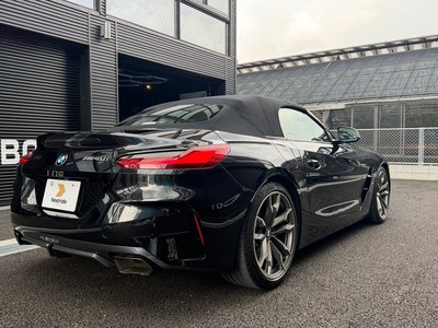 2020 BMW Z4 照片 7