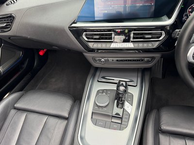 2020 BMW Z4 缩略图 22