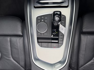 2020 BMW Z4 缩略图 23