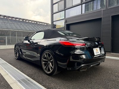 2020 BMW Z4 照片 5