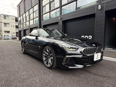 2020 BMW Z4 照片 11