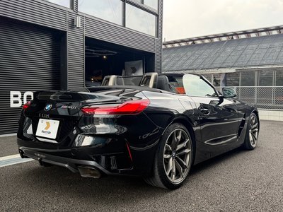 2020 BMW Z4 照片 12