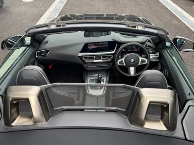 2020 BMW Z4 照片 14