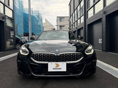 2020 BMW Z4 照片 2