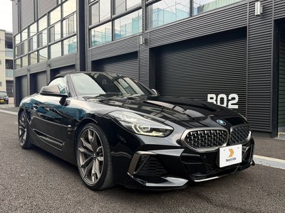 2020 BMW Z4 照片 1