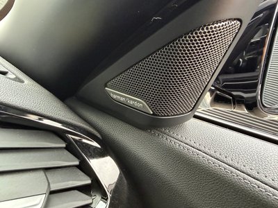 2020 BMW Z4 缩略图 18