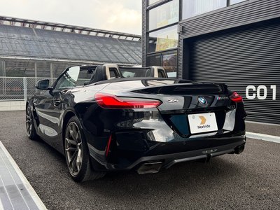 2020 BMW Z4 照片 13