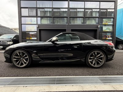 2020 BMW Z4 照片 4