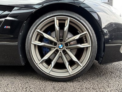 2020 BMW Z4 照片 9