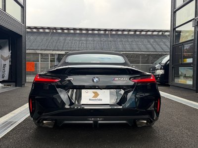 2020 BMW Z4 照片 6