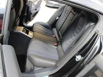 2020 BMW 8 SERIES GRAN COUPE thumbnail 29
