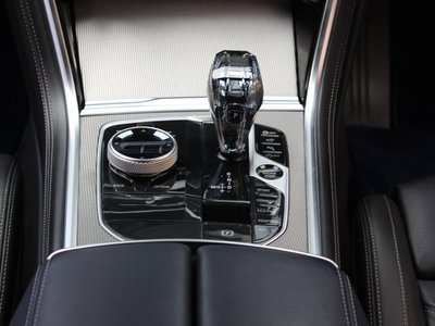 2020 BMW 8 SERIES GRAN COUPE thumbnail 40