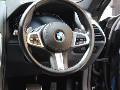 2020 BMW 8 SERIES GRAN COUPE thumbnail 38