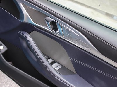 2020 BMW 8 SERIES GRAN COUPE thumbnail 41