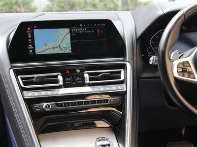 2020 BMW 8 SERIES GRAN COUPE thumbnail 39